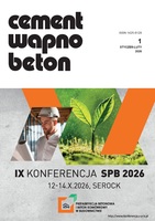 Issue cover: 1/2026 vol. 31